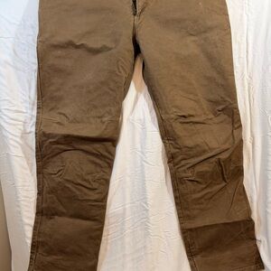 KÜHL RYDR Legendary Pants 38x32 – Patina Dye, Built to Work, Built to Last